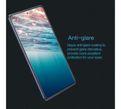 Захисне скло Nillkin (H) для Samsung Galaxy S20 FE Прозорий Захисне скло Nillkin (H) для Samsung Galaxy S20 FE Прозорий