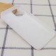 Чохол Silicone Case (AA) для Apple iPhone 12 Pro Max (6.7") Білий / White