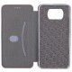 Шкіряний чохол-книжка Classy для Xiaomi Poco X3 NFC / Poco X3 Pro Зелений