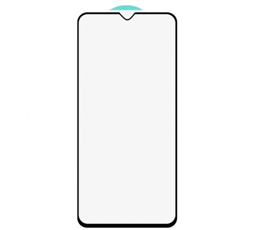 Захисне скло SKLO 3D (тех.пак) для Xiaomi Redmi Note 8 Pro Чорний