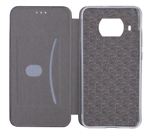 Шкіряний чохол-книжка Classy для Xiaomi Mi 10T Lite / Redmi Note 9 Pro 5G Camouflage Шкіряний чохол-книжка Classy для Xiaomi Mi 10T Lite / Redmi Note 9 Pro 5G Camouflage