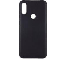 Чохол TPU Epik Black для Huawei P Smart Z Чорний