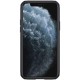 Карбонова накладка Nillkin CamShield Pro для Apple iPhone 12 Pro Max (6.7") Black