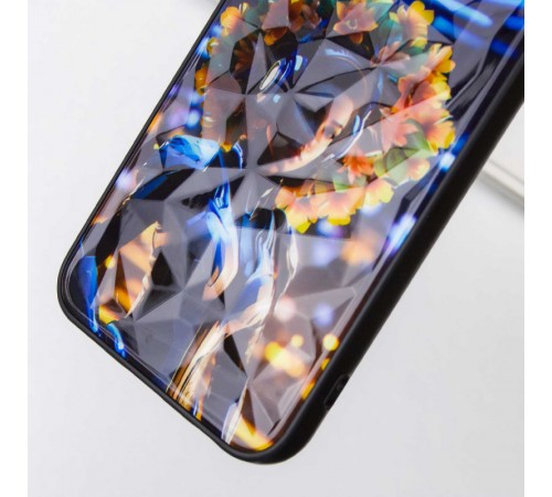 TPU+PC чохол Prisma Ladies для Apple iPhone 7 / 8 / SE (2020) (4.7") Cyberpunk TPU+PC чохол Prisma Ladies для Apple iPhone 7 / 8 / SE (2020) (4.7") Cyberpunk