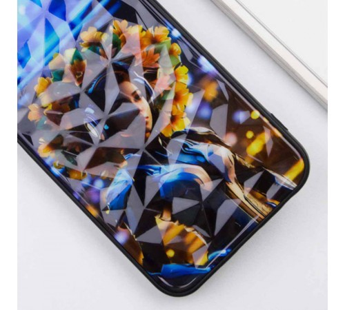 TPU+PC чохол Prisma Ladies для Apple iPhone 7 / 8 / SE (2020) (4.7") Cyberpunk TPU+PC чохол Prisma Ladies для Apple iPhone 7 / 8 / SE (2020) (4.7") Cyberpunk