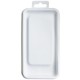 Чохол Silicone Case Full Camera Protective (AA) для Apple iPhone 12 Pro Max (6.7") Блакитний / Lilac Blue / PVH