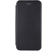 Шкіряний чохол-книжка Classy для Apple iPhone 11 (6.1") Чорний