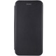 Шкіряний чохол-книжка Classy для Apple iPhone XR (6.1") Чорний