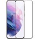Захисне скло Nillkin (CP+PRO) для Samsung Galaxy S21+ Чорний