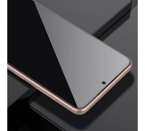Захисне скло Nillkin (CP+PRO) для Samsung Galaxy S21+ Чорний Захисне скло Nillkin (CP+PRO) для Samsung Galaxy S21+ Чорний