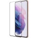 Захисне скло Nillkin (CP+PRO) для Samsung Galaxy S21+ Чорний