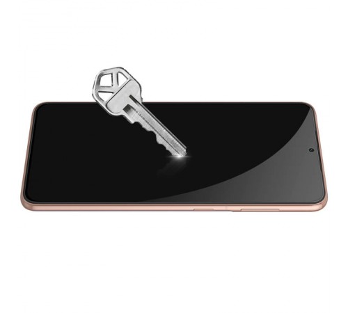 Захисне скло Nillkin (CP+PRO) для Samsung Galaxy S21+ Чорний Захисне скло Nillkin (CP+PRO) для Samsung Galaxy S21+ Чорний