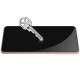 Захисне скло Nillkin (CP+PRO) для Samsung Galaxy S21+ Чорний