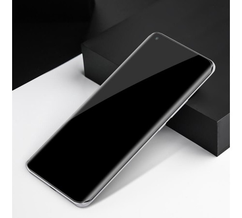 Захисне скло Nillkin (CP+ max 3D) для Xiaomi Mi 11 / Mi 11 Pro Чорний Захисне скло Nillkin (CP+ max 3D) для Xiaomi Mi 11 / Mi 11 Pro Чорний