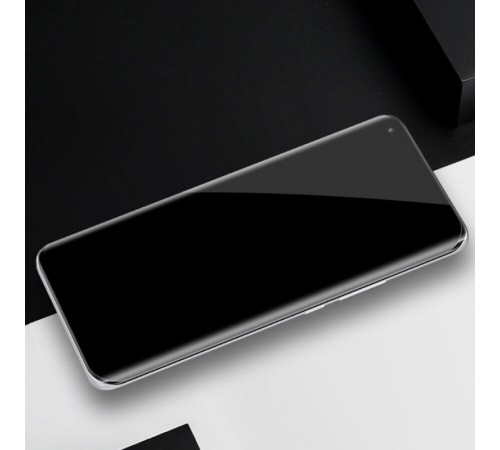 Захисне скло Nillkin (CP+ max 3D) для Xiaomi Mi 11 / Mi 11 Pro Чорний Захисне скло Nillkin (CP+ max 3D) для Xiaomi Mi 11 / Mi 11 Pro Чорний