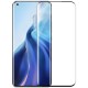 Захисне скло Nillkin (CP+ max 3D) для Xiaomi Mi 11 / Mi 11 Pro Чорний