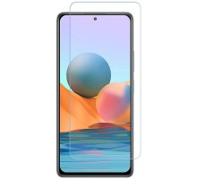 Захисне скло Ultra 0.33mm (тех.пак) для Xiaomi Redmi Note 10 Pro Прозорий