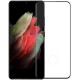 Захисне скло Nillkin (CP+ max 3D) для Samsung Galaxy S21 Ultra Чорний