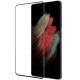 Захисне скло Nillkin (CP+ max 3D) для Samsung Galaxy S21 Ultra Чорний