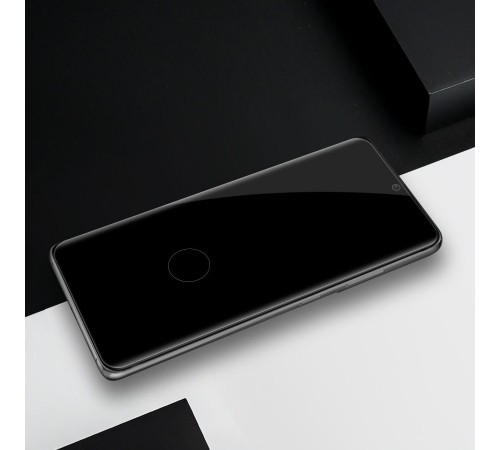 Захисне скло Nillkin (CP+ max 3D) для Samsung Galaxy S21 Ultra Чорний Захисне скло Nillkin (CP+ max 3D) для Samsung Galaxy S21 Ultra Чорний