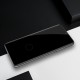 Захисне скло Nillkin (CP+ max 3D) для Samsung Galaxy S21 Ultra Чорний