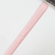 Силіконовий чохол Candy Full Camera для Oppo A53 / A32 / A33 Рожевий / Pink Sand