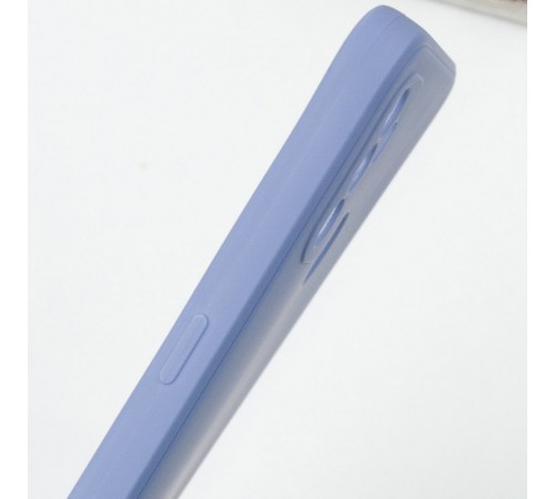 Силіконовий чохол Candy Full Camera для Oppo A53 / A32 / A33 Блакитний / Mist blue Силіконовий чохол Candy Full Camera для Oppo A53 / A32 / A33 Блакитний / Mist blue