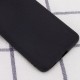 Силіконовий чохол Candy Full Camera для Samsung Galaxy A50 (A505F) / A50s / A30s Чорний / Black