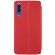 Шкіряний чохол (книжка) Classy для Samsung Galaxy A50 (A505F) / A50s / A30s Червоний