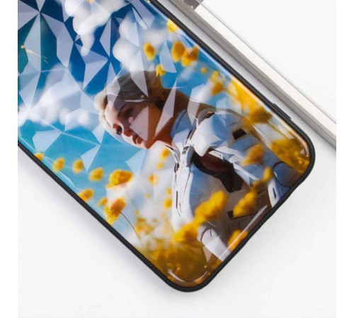 TPU+PC чохол Prisma Ladies для Xiaomi Redmi Note 10 / Note 10s Anime TPU+PC чохол Prisma Ladies для Xiaomi Redmi Note 10 / Note 10s Anime