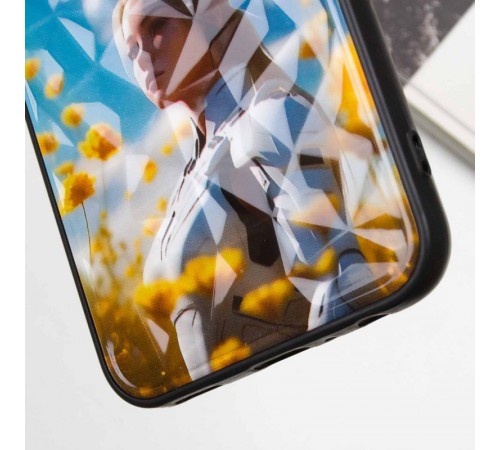 TPU+PC чохол Prisma Ladies для Xiaomi Redmi Note 10 / Note 10s Anime TPU+PC чохол Prisma Ladies для Xiaomi Redmi Note 10 / Note 10s Anime