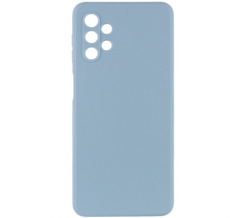 Силіконовий чохол Candy Full Camera для Samsung Galaxy A52 4G / A52 5G / A52s Сірий / Smoky Gray Силіконовий чохол Candy Full Camera для Samsung Galaxy A52 4G / A52 5G / A52s Сірий / Smoky Gray