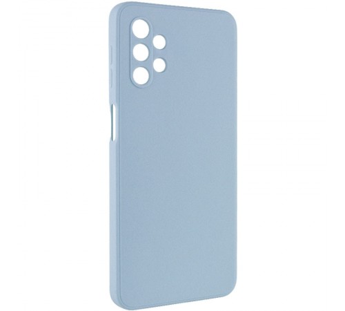 Силіконовий чохол Candy Full Camera для Samsung Galaxy A52 4G / A52 5G / A52s Сірий / Smoky Gray Силіконовий чохол Candy Full Camera для Samsung Galaxy A52 4G / A52 5G / A52s Сірий / Smoky Gray