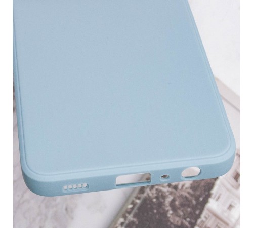Силіконовий чохол Candy Full Camera для Samsung Galaxy A52 4G / A52 5G / A52s Сірий / Smoky Gray Силіконовий чохол Candy Full Camera для Samsung Galaxy A52 4G / A52 5G / A52s Сірий / Smoky Gray