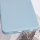 Силіконовий чохол Candy Full Camera для Samsung Galaxy A52 4G / A52 5G / A52s Сірий / Smoky Gray