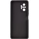 Силіконовий чохол Candy Full Camera для Xiaomi Redmi Note 10 Pro / 10 Pro Max Чорний / Black
