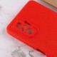 Силіконовий чохол Candy Full Camera для Xiaomi Redmi Note 10 Pro / 10 Pro Max Червоний / Red