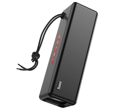 Bluetooth Колонка Hoco HC3 Bounce Чорний Bluetooth Колонка Hoco HC3 Bounce Чорний