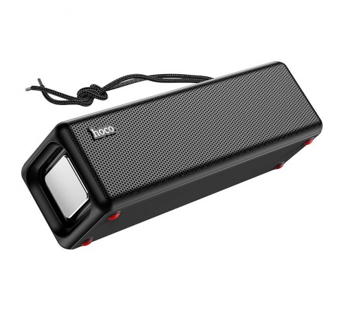 Bluetooth Колонка Hoco HC3 Bounce Чорний Bluetooth Колонка Hoco HC3 Bounce Чорний