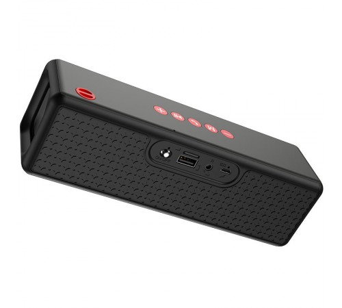 Bluetooth Колонка Hoco HC3 Bounce Чорний Bluetooth Колонка Hoco HC3 Bounce Чорний