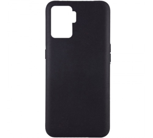Чохол TPU Epik Black для Oppo Reno 5 Lite Чорний