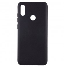 Чохол TPU Epik Black для Xiaomi Redmi 7 Чорний