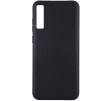 Чохол TPU Epik Black для Samsung A750 Galaxy A7 (2018) Чорний
