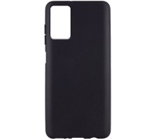Чохол TPU Epik Black для ZTE Blade V2020 Smart Чорний