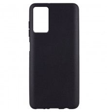 Чохол TPU Epik Black для ZTE Blade V2020 Smart Чорний