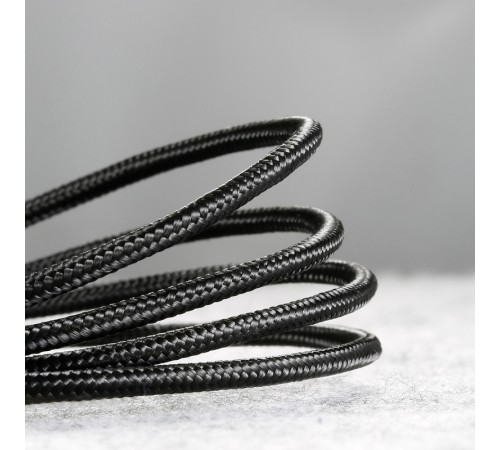Дата кабель Baseus Cafule MicroUSB Cable 1.5A (2m) (CAMKLF-C) Червоний / Чорний