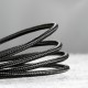 Дата кабель Baseus Cafule MicroUSB Cable 1.5A (2m) (CAMKLF-C) Червоний / Чорний