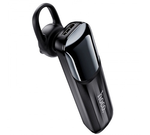 Bluetooth Гарнітура Hoco E57 Чорний Bluetooth Гарнітура Hoco E57 Чорний