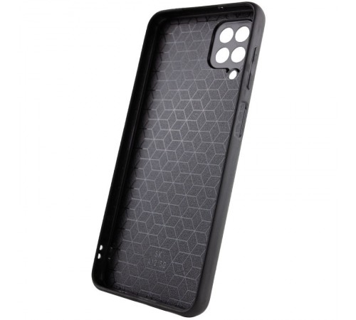 TPU+PC чохол Prisma Ladies для Samsung Galaxy A22 4G Black in White TPU+PC чохол Prisma Ladies для Samsung Galaxy A22 4G Black in White