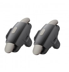 Джойстик Hoco GM6 Чорний / Сірий